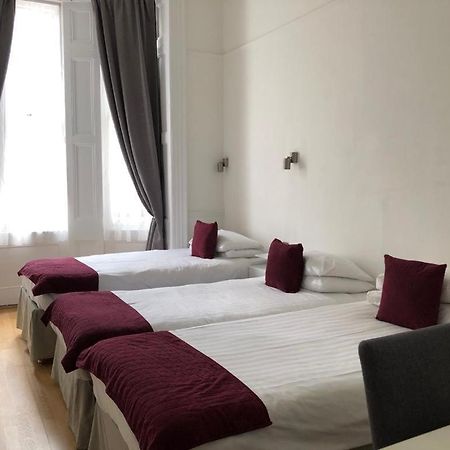 Rushmore Hotel London Bagian luar foto