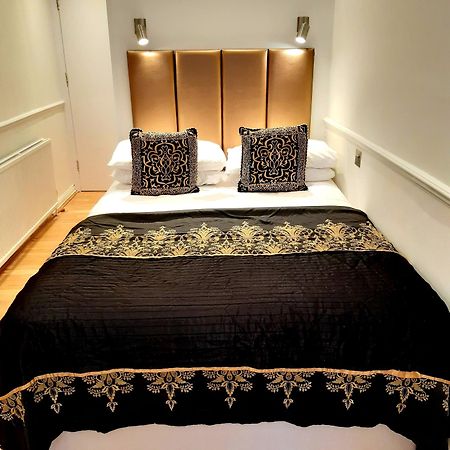 Rushmore Hotel London Bagian luar foto