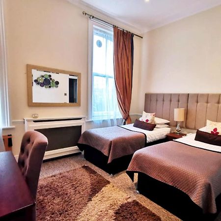 Rushmore Hotel London Bagian luar foto