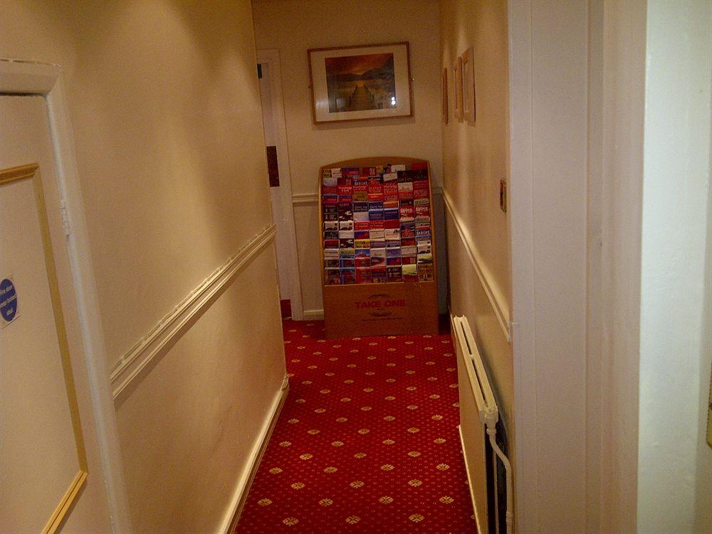 Rushmore Hotel London Bagian luar foto