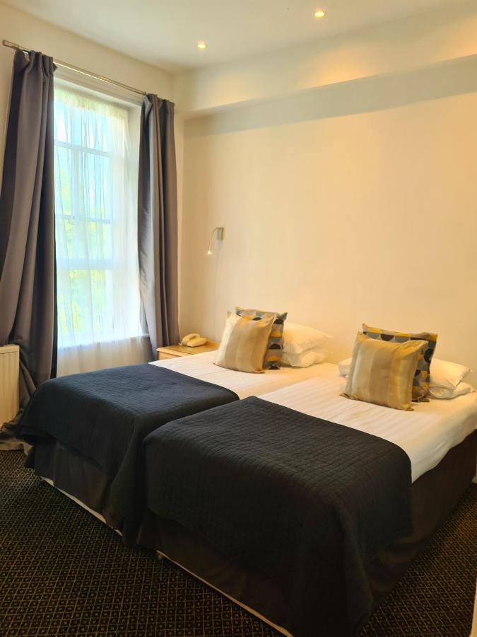 Rushmore Hotel London Bagian luar foto