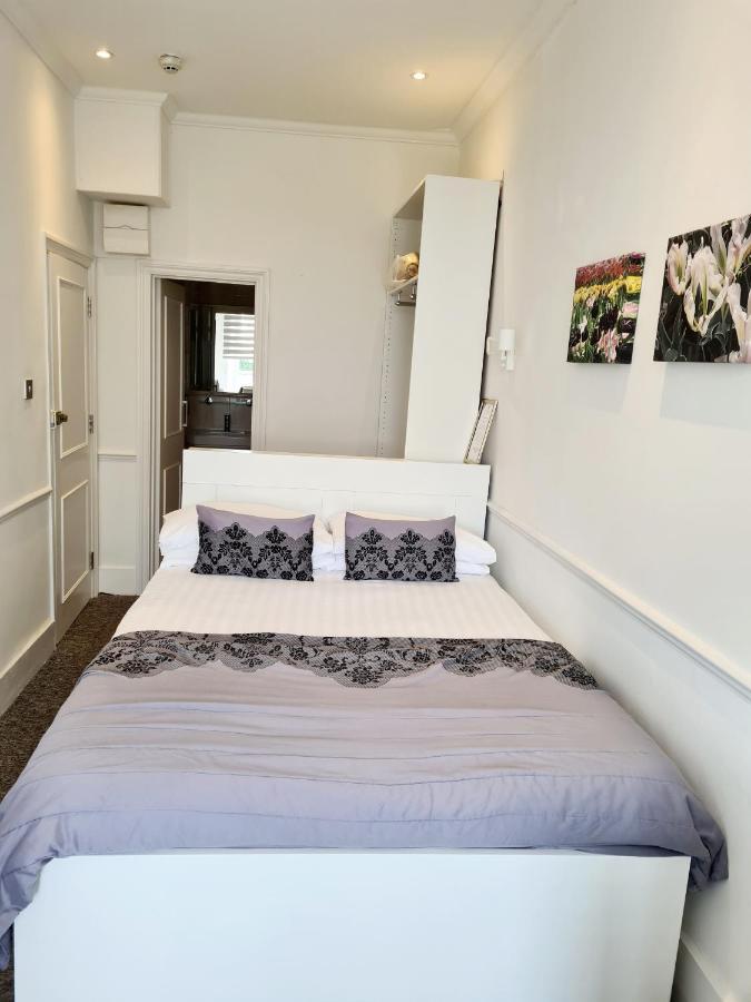 Rushmore Hotel London Bagian luar foto