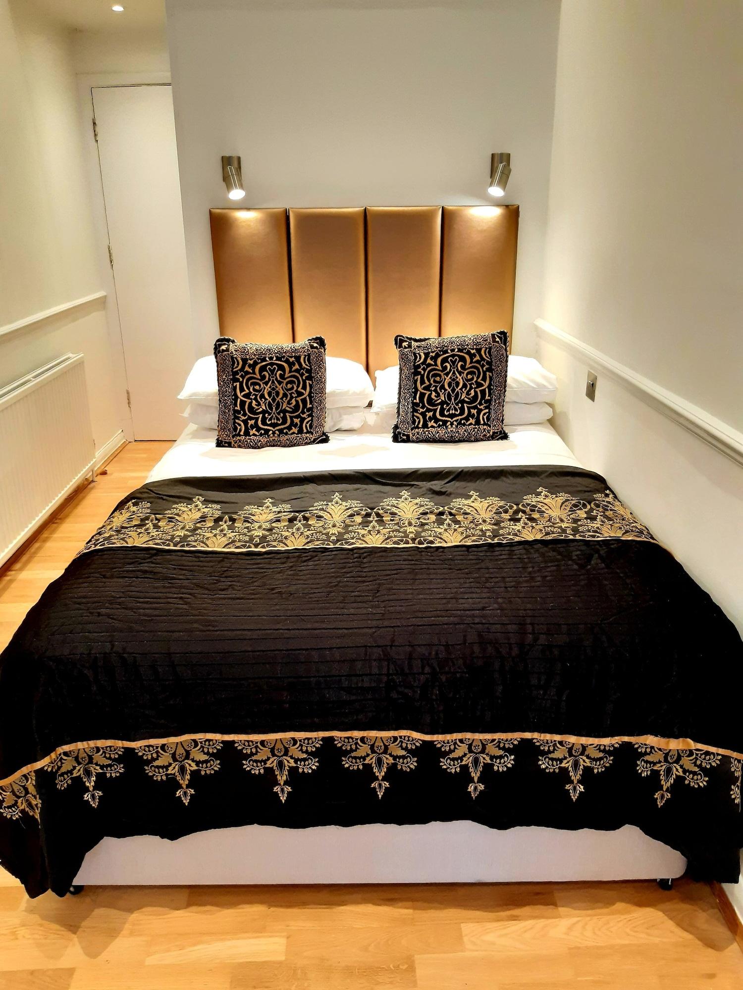 Rushmore Hotel London Bagian luar foto