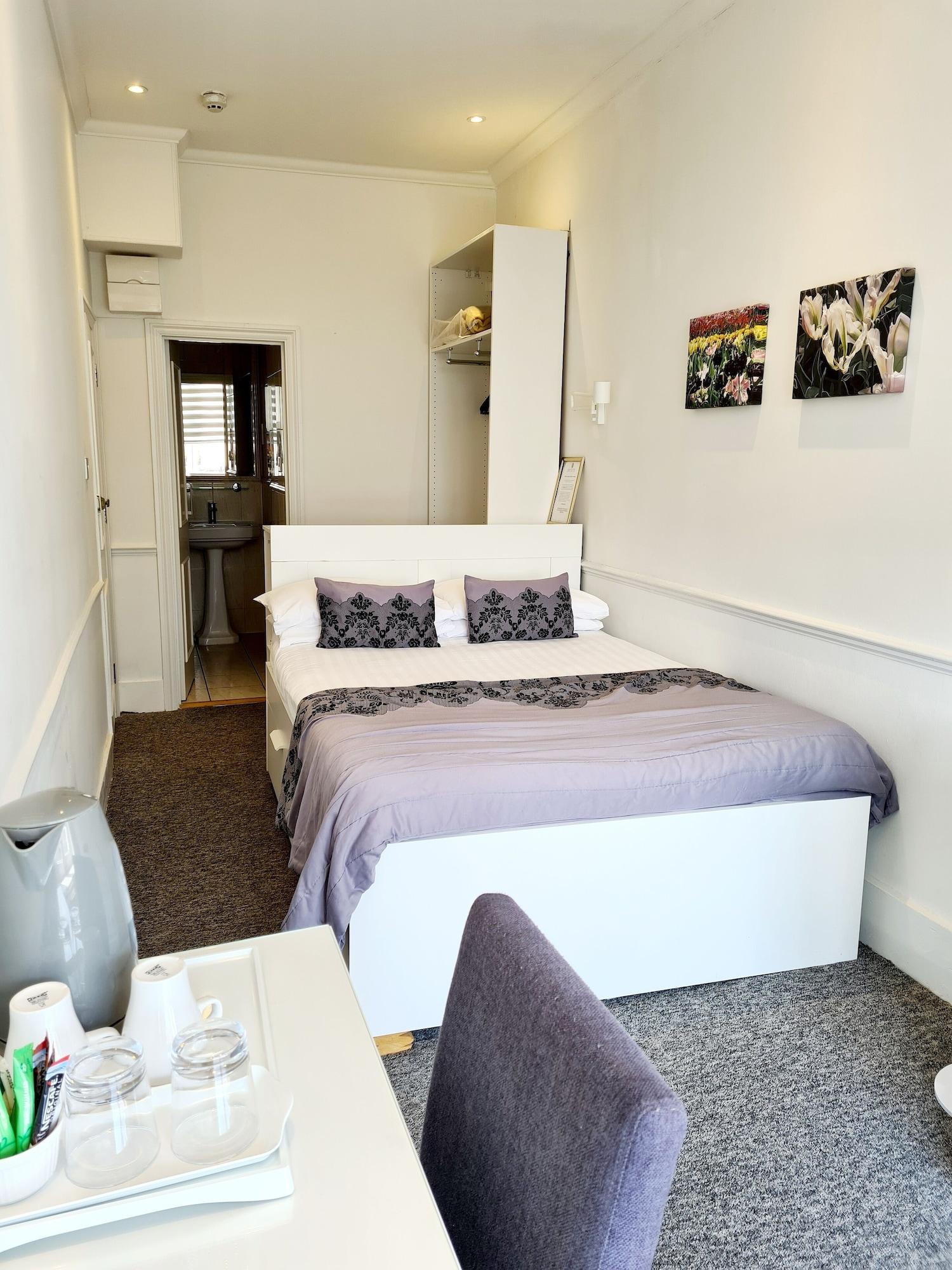 Rushmore Hotel London Bagian luar foto