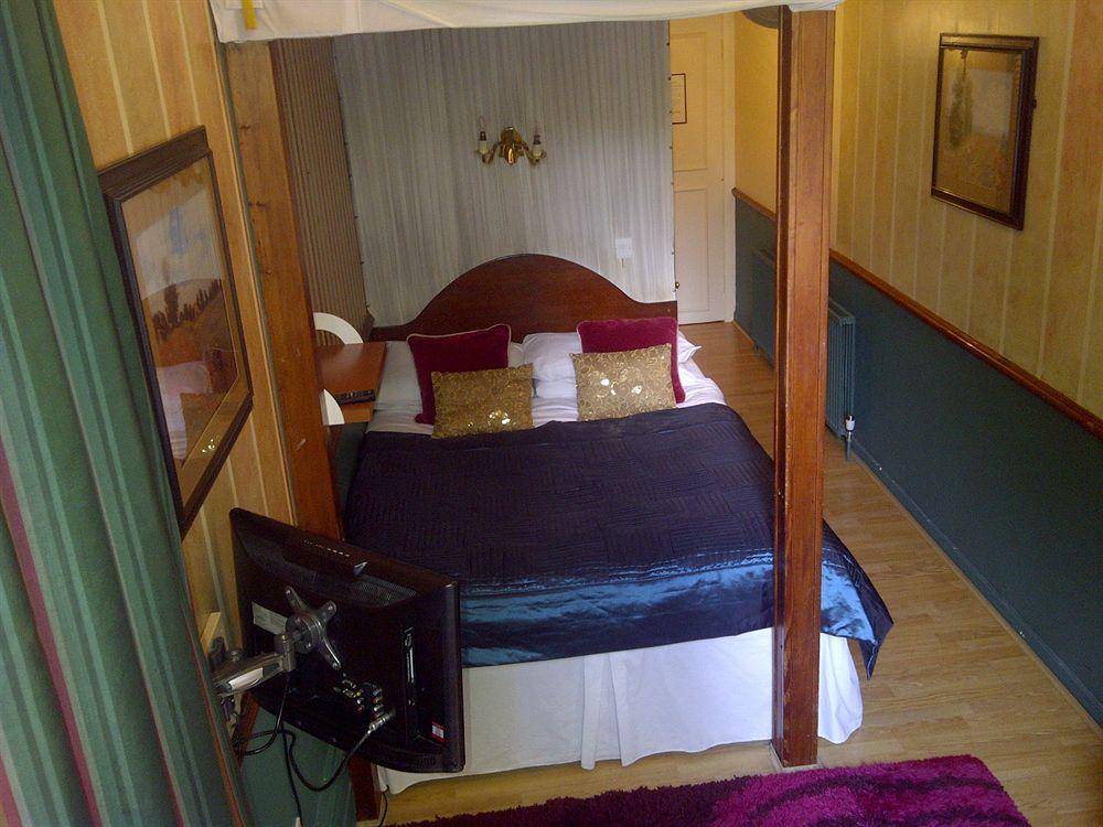 Rushmore Hotel London Bagian luar foto
