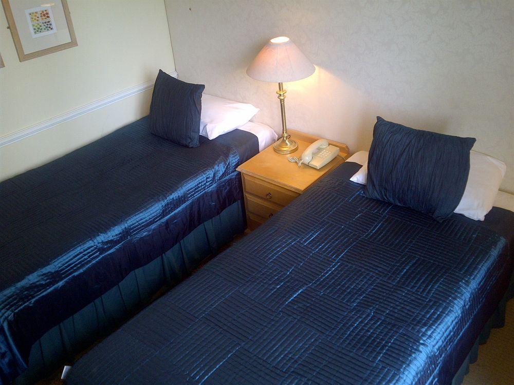 Rushmore Hotel London Bagian luar foto