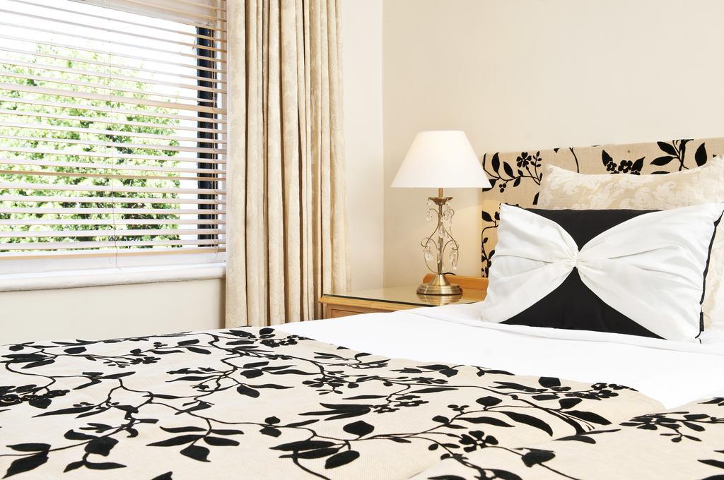 Rushmore Hotel London Bagian luar foto