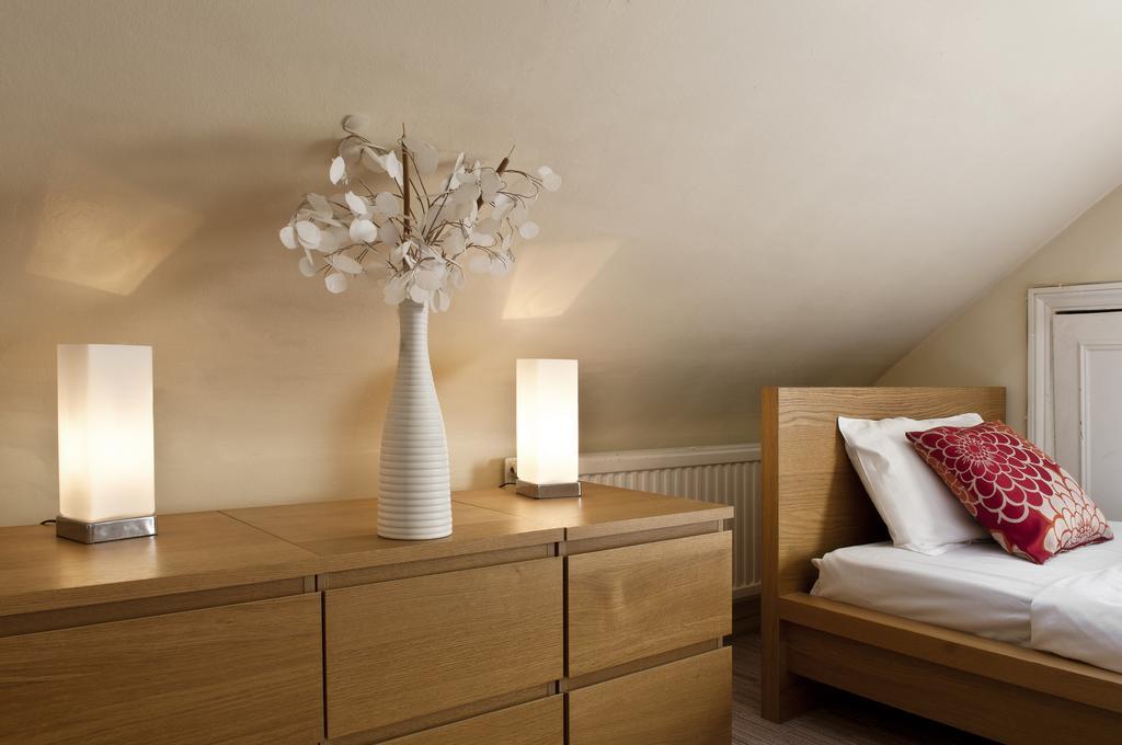 Rushmore Hotel London Bagian luar foto